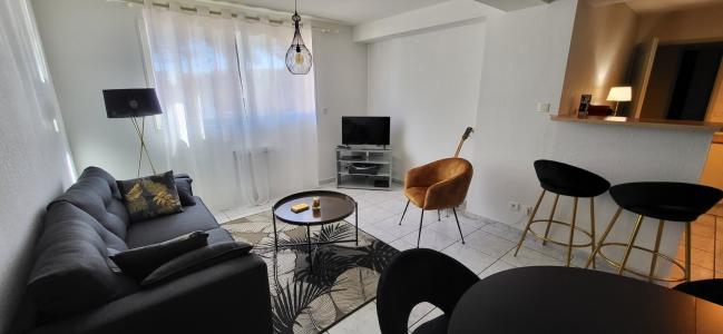 For rent Perpignan 3 rooms 58 m2 Pyrenees orientales (66100) photo 0