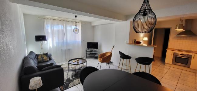 For rent Perpignan 3 rooms 58 m2 Pyrenees orientales (66100) photo 2