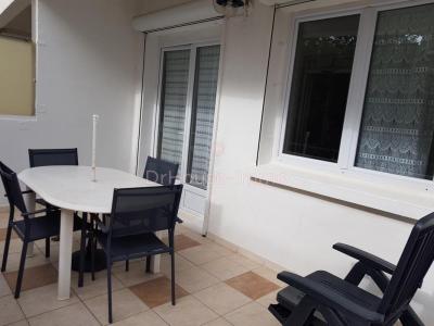 For sale Valras-plage 4 rooms 64 m2 Herault (34350) photo 0