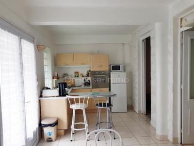 For sale Valras-plage 4 rooms 64 m2 Herault (34350) photo 1