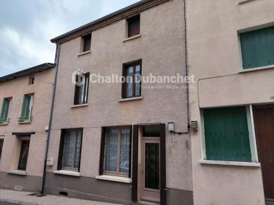 For sale Saint-just-la-pendue 6 rooms 141 m2 Loire (42540) photo 0