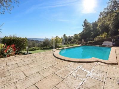 For sale Grasse 6 rooms 200 m2 Alpes Maritimes (06130) photo 2