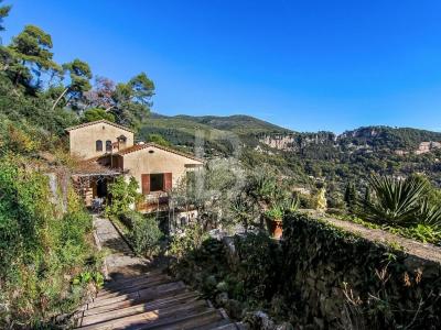 For sale Grasse 6 rooms 200 m2 Alpes Maritimes (06130) photo 4