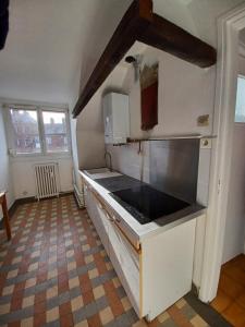 For sale Amiens 3 rooms 54 m2 Somme (80000) photo 4