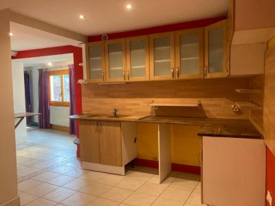 Acheter Appartement Montmagny 210000 euros