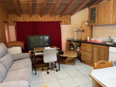 Acheter Maison Saint-jean-de-belleville Savoie