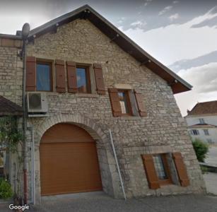 For sale Mouchard 9 rooms 145 m2 Jura (39330) photo 1