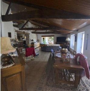 Life-annuity Aizenay 7 rooms 414 m2 Vendee (85190) photo 1