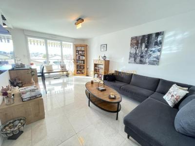 Life-annuity Vourles 3 rooms 62 m2 Rhone (69390) photo 0