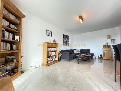 Life-annuity Vourles 3 rooms 62 m2 Rhone (69390) photo 2