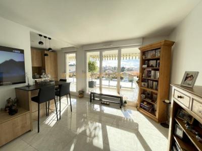 Life-annuity Vourles 3 rooms 62 m2 Rhone (69390) photo 3