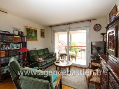 For sale Cessy 4 rooms 94 m2 Ain (01170) photo 0