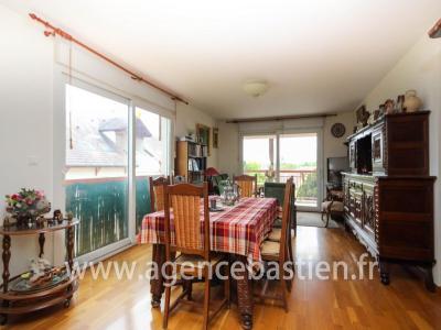 For sale Cessy 4 rooms 94 m2 Ain (01170) photo 1