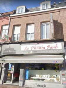 For sale Roubaix 8 rooms 200 m2 Nord (59100) photo 2