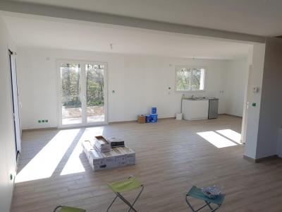For sale Vironvay 6 rooms 100 m2 Eure (27400) photo 2