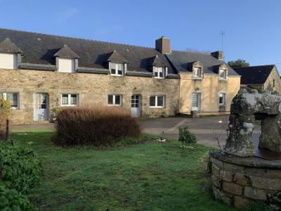 For sale Pluvigner 9 rooms 285 m2 Morbihan (56330) photo 0