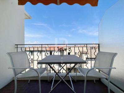 For sale Antibes 2 rooms 23 m2 Alpes Maritimes (06600) photo 0