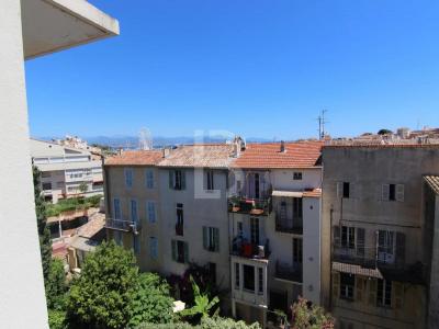 Annonce Vente 2 pices Appartement Antibes 06