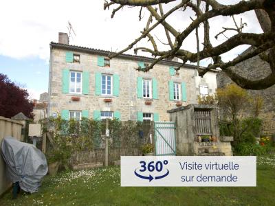 For sale Annepont Charente maritime (17350) photo 0