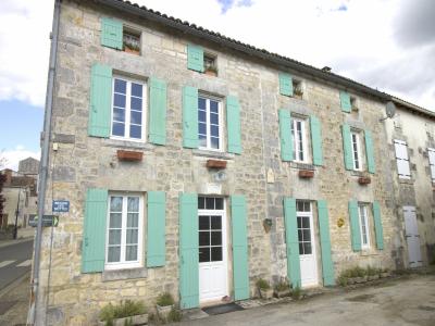 Acheter Maison Annepont Charente maritime