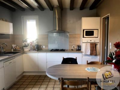 For sale Missy 5 rooms 108 m2 Calvados (14210) photo 3