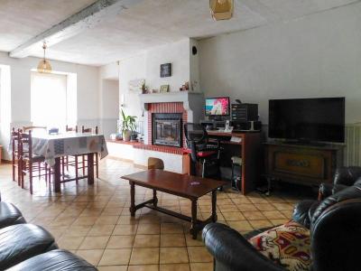 For sale Chantonnay 7 rooms 140 m2 Vendee (85110) photo 1