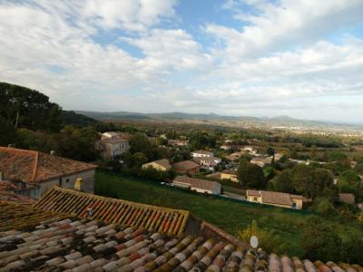 For sale Pouget 4 rooms 80 m2 Herault (34230) photo 0