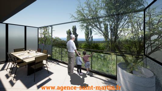 For sale Ancone MONTALIMAR 3 rooms 67 m2 Drome (26200) photo 0
