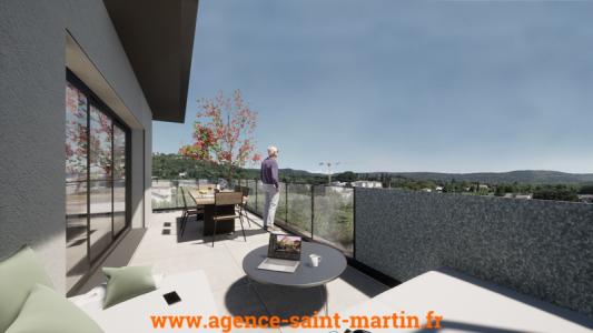 For sale Ancone MONTALIMAR 4 rooms 85 m2 Drome (26200) photo 0