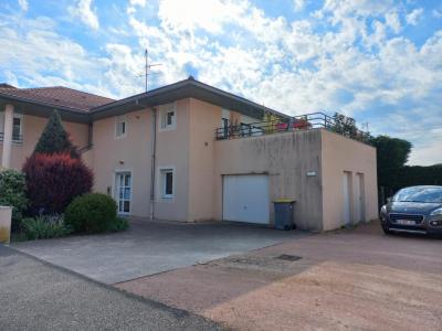 For sale Saint-yorre 261 m2 Allier (03270) photo 0