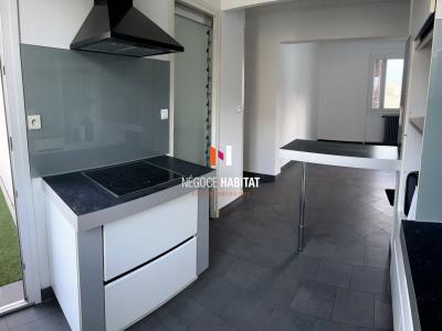 Acheter Appartement Nimes