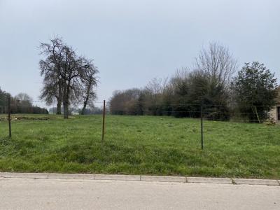 Acheter Terrain 607 m2 Poix-de-picardie