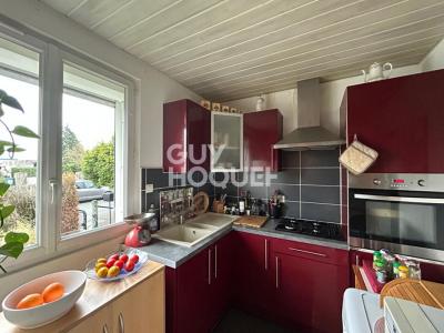 For sale Compiegne 4 rooms 73 m2 Oise (60200) photo 0