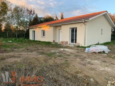 For sale Cuisery 4 rooms 109 m2 Saone et loire (71290) photo 3