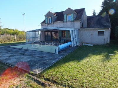 For sale Diges 7 rooms 145 m2 Yonne (89240) photo 1