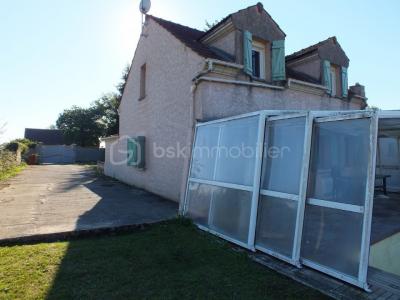 For sale Diges 7 rooms 145 m2 Yonne (89240) photo 2