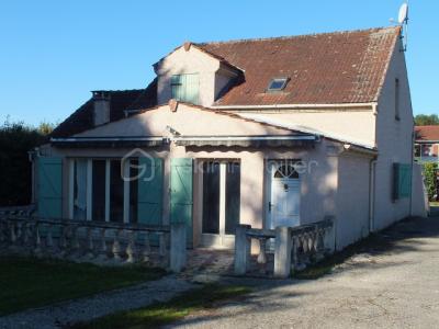 Acheter Maison Diges Yonne