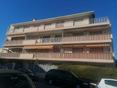 For sale Cannes 2 rooms 49 m2 Alpes Maritimes (06400) photo 0