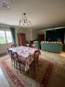 For sale Talmas 7 rooms 232 m2 Somme (80260) photo 2