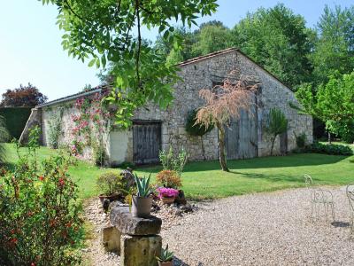 Acheter Maison Eynesse Gironde