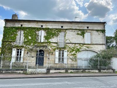 For sale Sainte-foy-la-grande Gironde (33220) photo 0