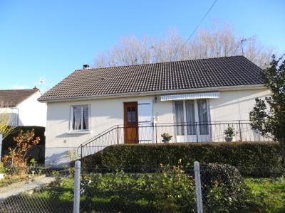 For sale Grand-pressigny Indre et loire (37350) photo 0