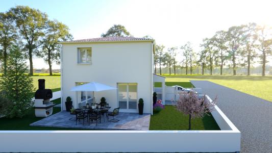 For sale Vias 4 rooms 85 m2 Herault (34450) photo 0