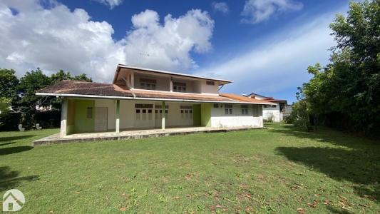 For sale Cayenne 5 rooms 140 m2 Guyane (97300) photo 0