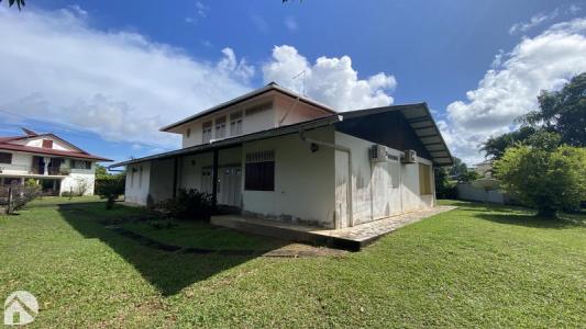 For sale Cayenne 5 rooms 140 m2 Guyane (97300) photo 2