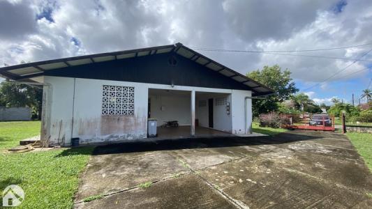 For sale Cayenne 5 rooms 140 m2 Guyane (97300) photo 3