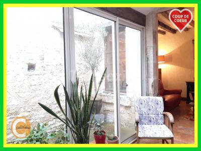 For sale Issoudun 5 rooms 108 m2 Indre (36100) photo 0