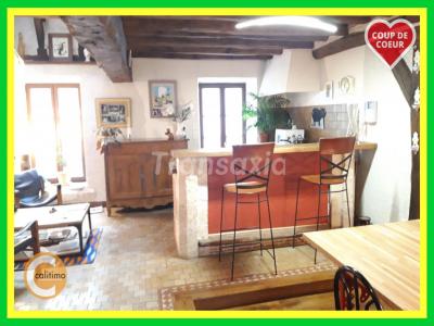 For sale Issoudun 5 rooms 108 m2 Indre (36100) photo 2