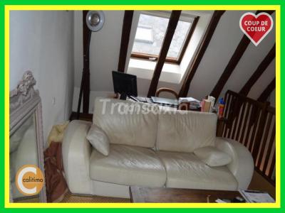 For sale Issoudun 5 rooms 108 m2 Indre (36100) photo 4