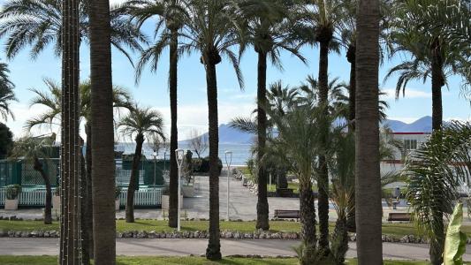For sale Cannes 3 rooms 89 m2 Alpes Maritimes (06400) photo 0